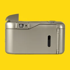 Nikon Lite Zoom 70w 35mm Film Camera Point and Shoot