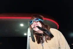 Nikon Lite Zoom 70w 35mm Film Camera Point and Shoot