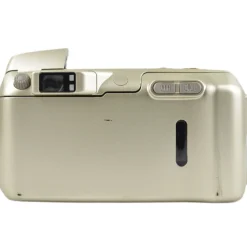 Nikon Lite-Touch Zoom 130ED 38-130mm Zoom Point and Shoot