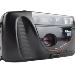 Nikon RF2 35mm Point and Shoot