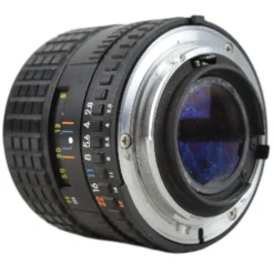 Nikon Series E 100mm f2.8 Prime Lens
