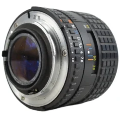 Nikon Series E 100mm f2.8 Prime Lens