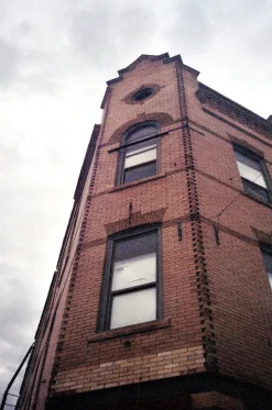 Nikon Sport Touch / AW35 35mm Film Camera Point and Shoot