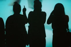 Nikon Sport Touch / AW35 35mm Film Camera Point and Shoot