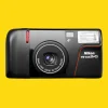 Nikon TW Zoom 35-70 35mm Film Camera Point and Shoot