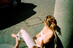 Nikon TW Zoom 35-70 35mm Film Camera Point and Shoot