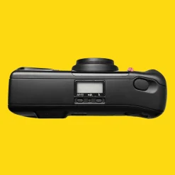 Nikon TW Zoom 35-70 35mm Film Camera Point and Shoot