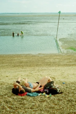 Nikon TW Zoom 35-70 35mm Film Camera Point and Shoot