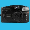 Olympus 700 XB 35mm Film Camera Point and Shoot