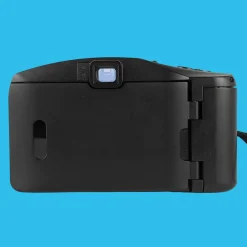 Olympus 700 XB 35mm Film Camera Point and Shoot