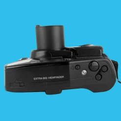 Olympus 700 XB 35mm Film Camera Point and Shoot