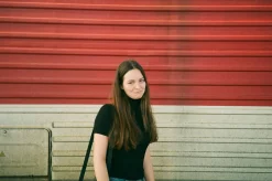 Olympus 700 XB Silver 35mm Film Camera Point and Shoot