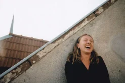 Olympus AF 10 Mini 35mm Film Camera Point and Shoot