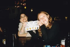 Olympus AF 10 Mini 35mm Film Camera Point and Shoot