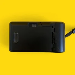 Olympus AF 10 Mini 35mm Film Camera Point and Shoot