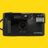Olympus AF 10 35mm Film Camera Point and Shoot