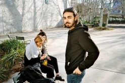 Olympus AF 10 35mm Film Camera Point and Shoot