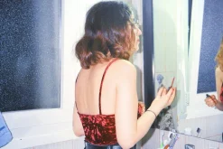 Olympus AF-1 35mm Film Camera Point and Shoot