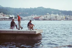 Olympus AF-1 TWIN 35mm Film Camera Point and Shoot