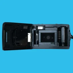 Olympus AF-1 TWIN 35mm Film Camera Point and Shoot