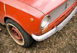 Olympus 35DC Point and Shoot 35mm Film Camera.