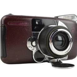 Olympus LT Zoom 105 38-105mm Zoom Point and Shoot