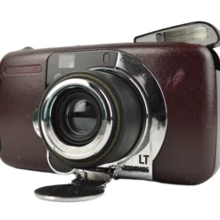 Olympus LT Zoom 105 38-105mm Zoom Point and Shoot