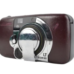 Olympus LT Zoom 105 38-105mm Zoom Point and Shoot