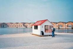 Olympus Mju 1 35mm Film Camera Point and Shoot