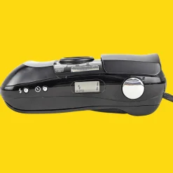 Olympus Mju 1 35mm Film Camera Point and Shoot