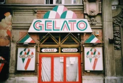 Olympus Mju ii 35mm Film Camera Point and Shoot