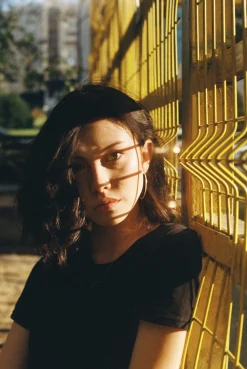 Olympus Mju ii Silver 35mm Film Camera Point and Shoot