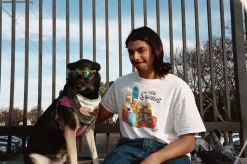 Olympus Mju ii Zoom 80 35mm Film Camera Point and Shoot