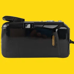 Olympus Mju ii Zoom 80 35mm Film Camera Point and Shoot