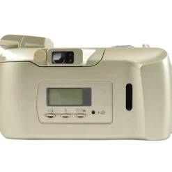 Olympus mju III 115 38-115mm Zoom Point and Shoot