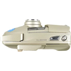 Olympus mju III 115 38-115mm Zoom Point and Shoot