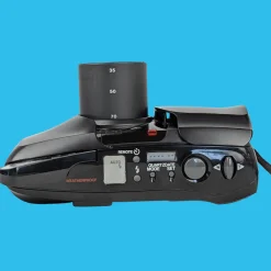 Olympus Mju (Stylus) Zoom 35-70mm Film Camera Point and Shoot