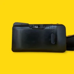 Olympus Mju Zoom 105 35mm Film Camera Point and Shoot