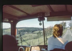 Olympus Mju Zoom 105 Silver 35mm Film Camera Point and Shoot