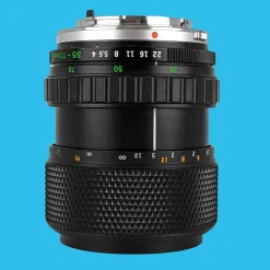 Olympus 35mm f/4 Camera Lens