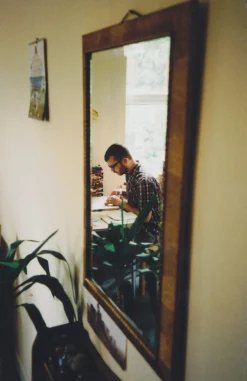 Olympus 35mm f/4 Camera Lens