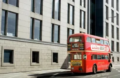 Olympus 35mm f/3.5 Camera Lens