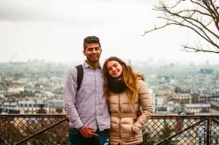 Olympus OM 30 35mm SLR Film Camera with Original Olympus 50mm Prime Lens