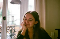 Olympus OM 30 35mm SLR Film Camera with Original Olympus 50mm Prime Lens