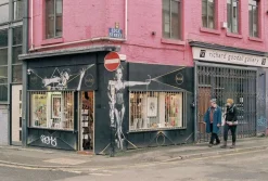 Olympus OM 30 35mm SLR Film Camera with Original Olympus 50mm Prime Lens