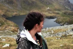 Olympus OM101 Automatic SLR 35mm Film Camera w/ Power Focus Lens