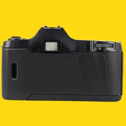 Olympus OM101 Automatic SLR 35mm Film Camera w/ Power Focus Lens