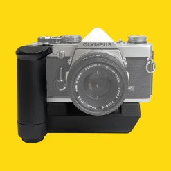 Olympus OM Electric Power Winder 2 for OM SLR