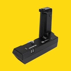Olympus OM Electric Power Winder 2 for OM SLR