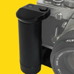 Olympus OM Electric Power Winder 2 for OM SLR